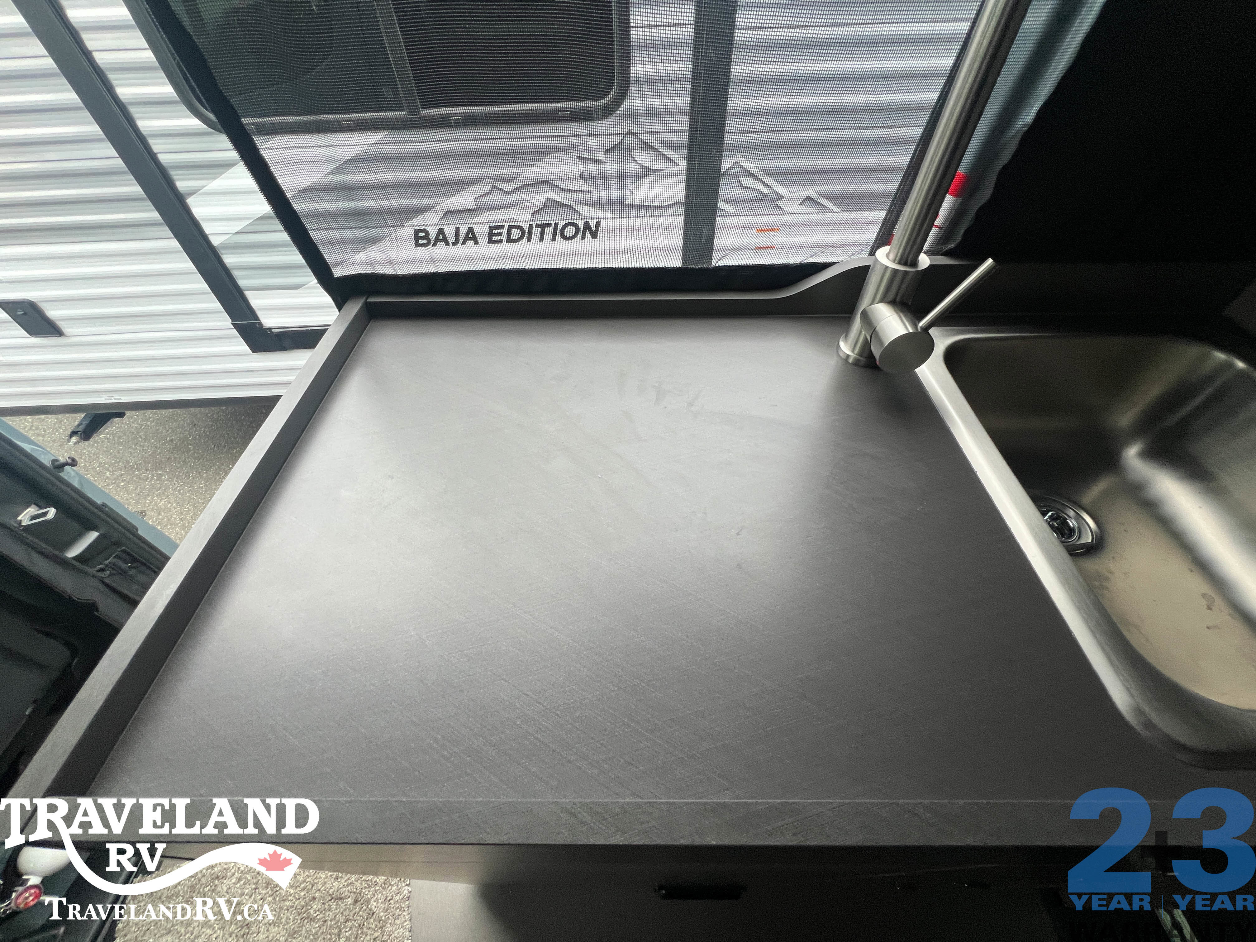 2026 Jayco Terrain 19YG - Image 14