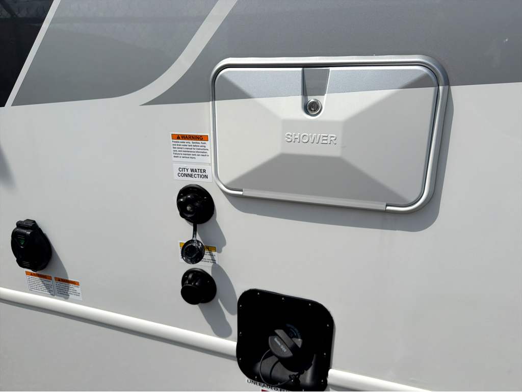 2027 JAYCO GREYHAWK 30Z - Image 7