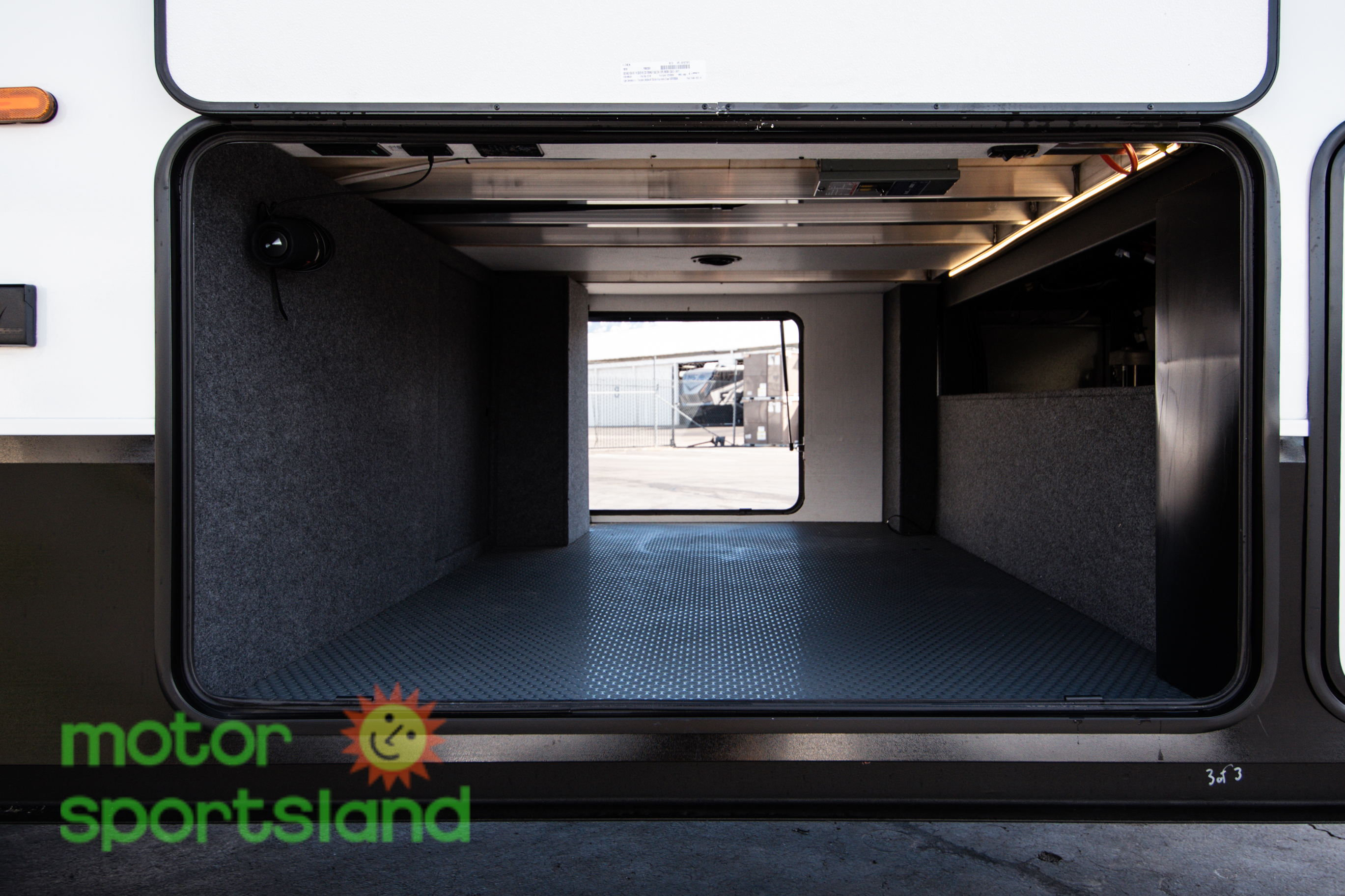 2026 KZ RV Durango D301RLT - Image 27