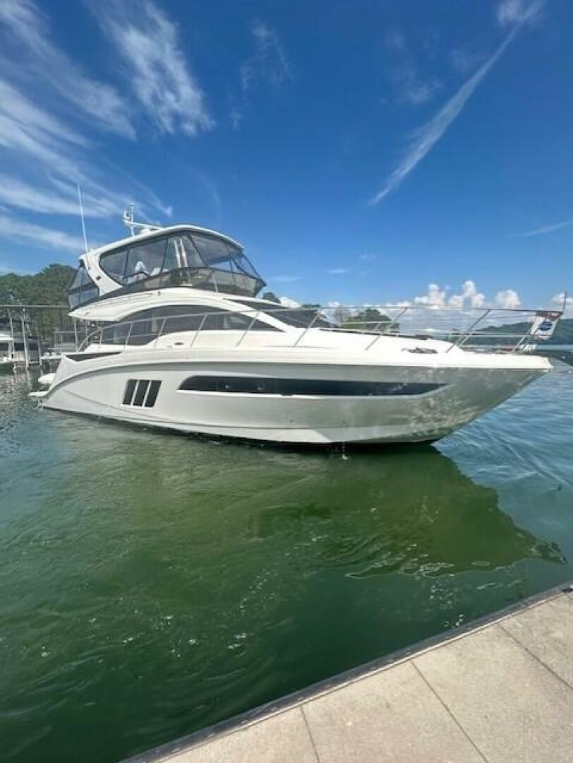 2016 Sea Ray 510 FLY - Image 5