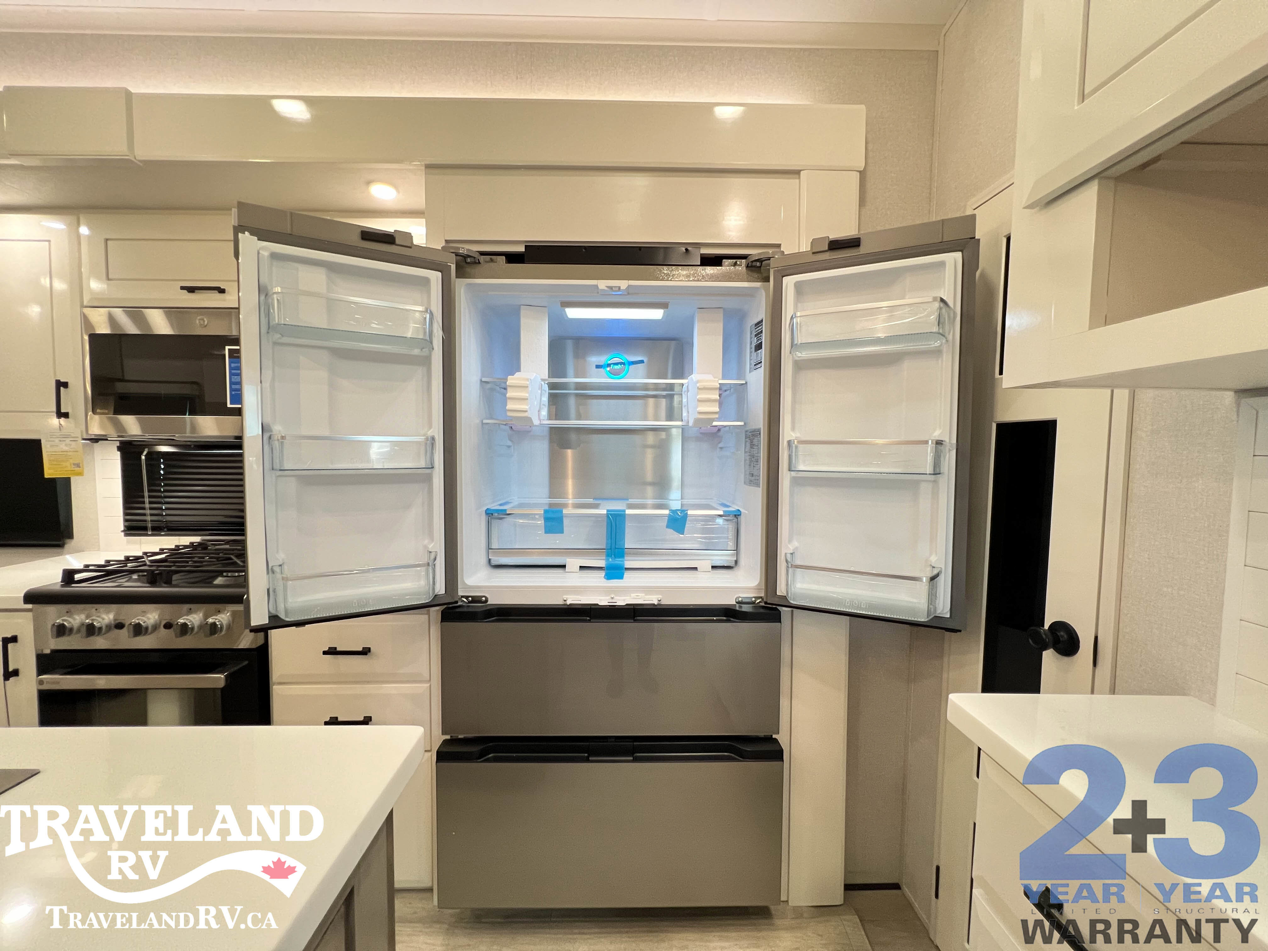 2026 Jayco Pinnacle 32RLTS - Image 33