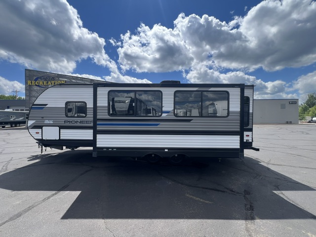 2022 Heartland Pioneer PI RL 250 - Image 5