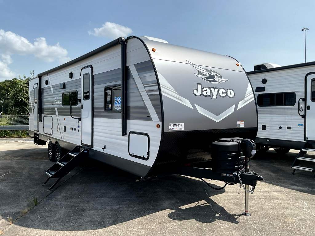 2027 JAYCO Jay Flight 280 BHS - Image 2
