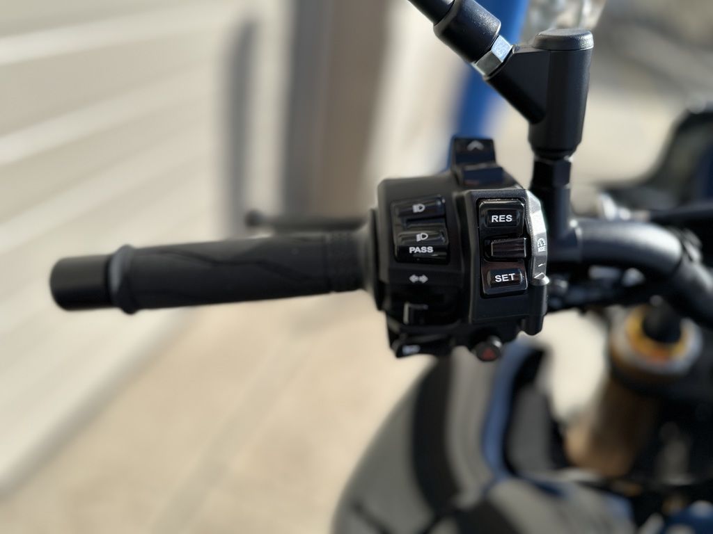 2026 Yamaha MT-10 SP - Image 85