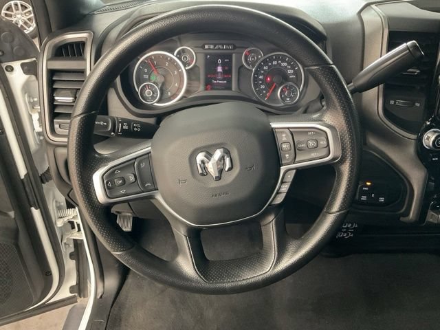 2025 Ram 3500 Tradesman 4x4 Crew Cab 8' Box - Image 17