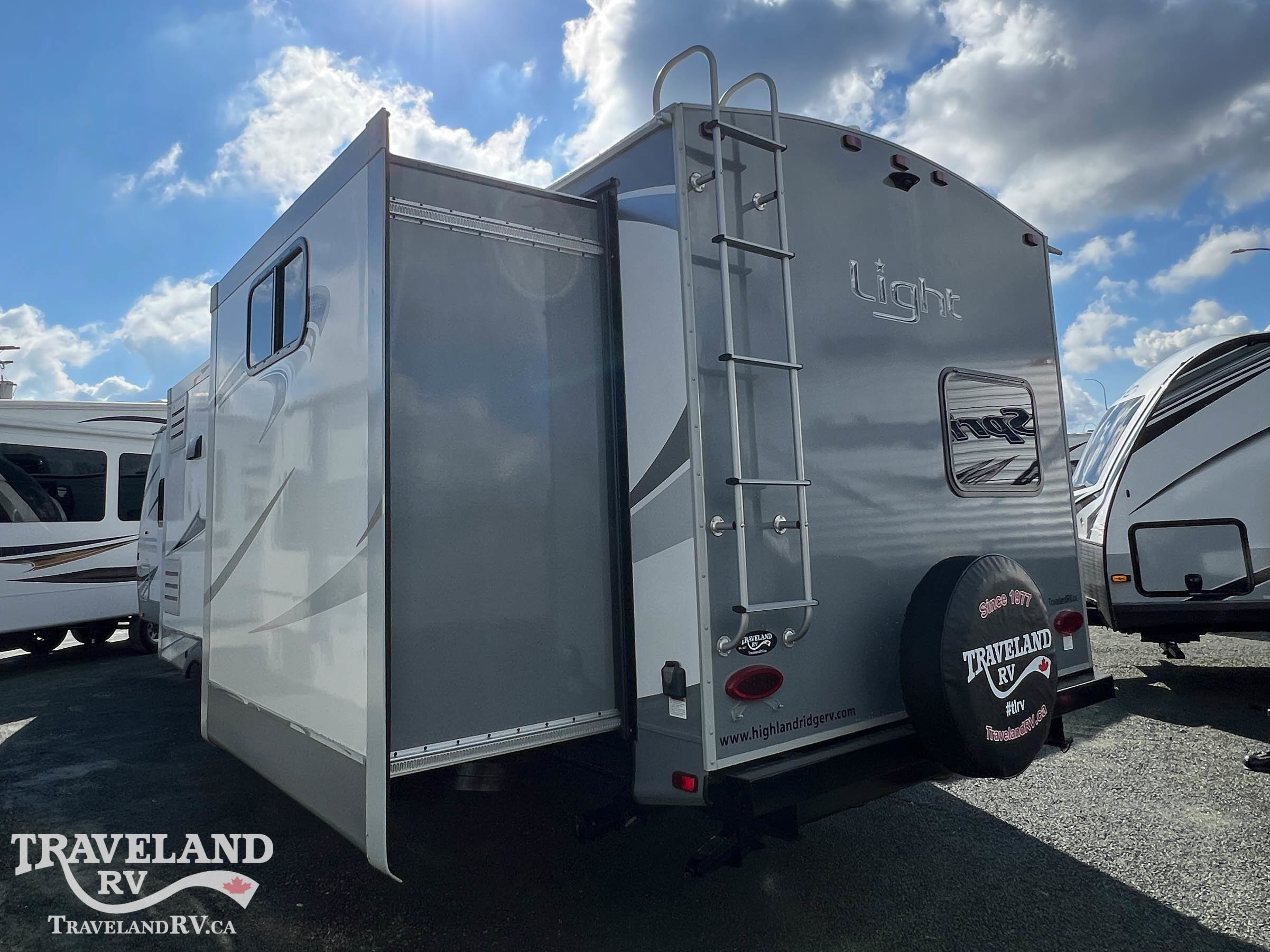 2020 Highland Ridge Open Range Light LT312BHS - Image 6