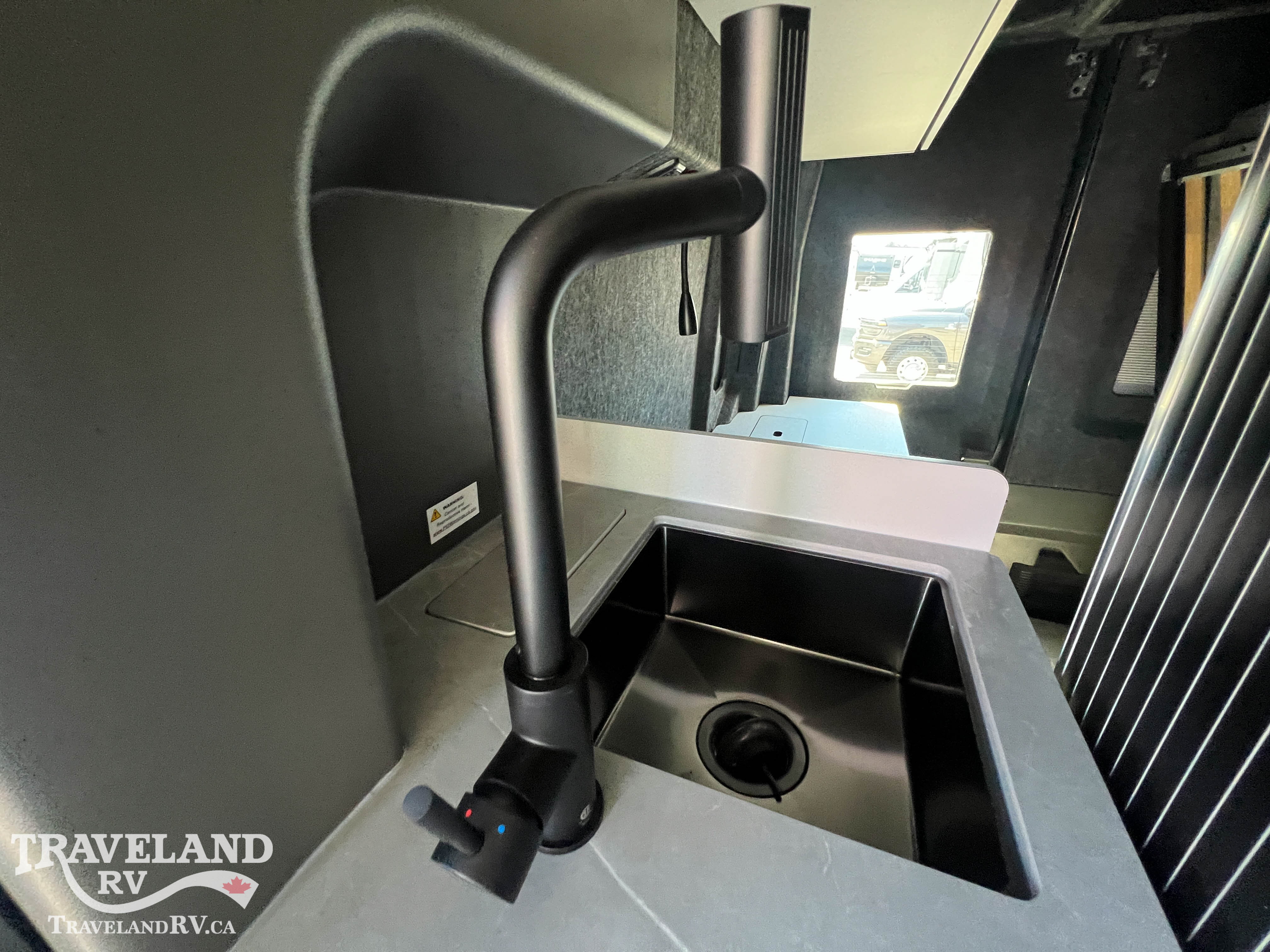 2027 Grand Design Lineage Series VT LVT1 - Image 9