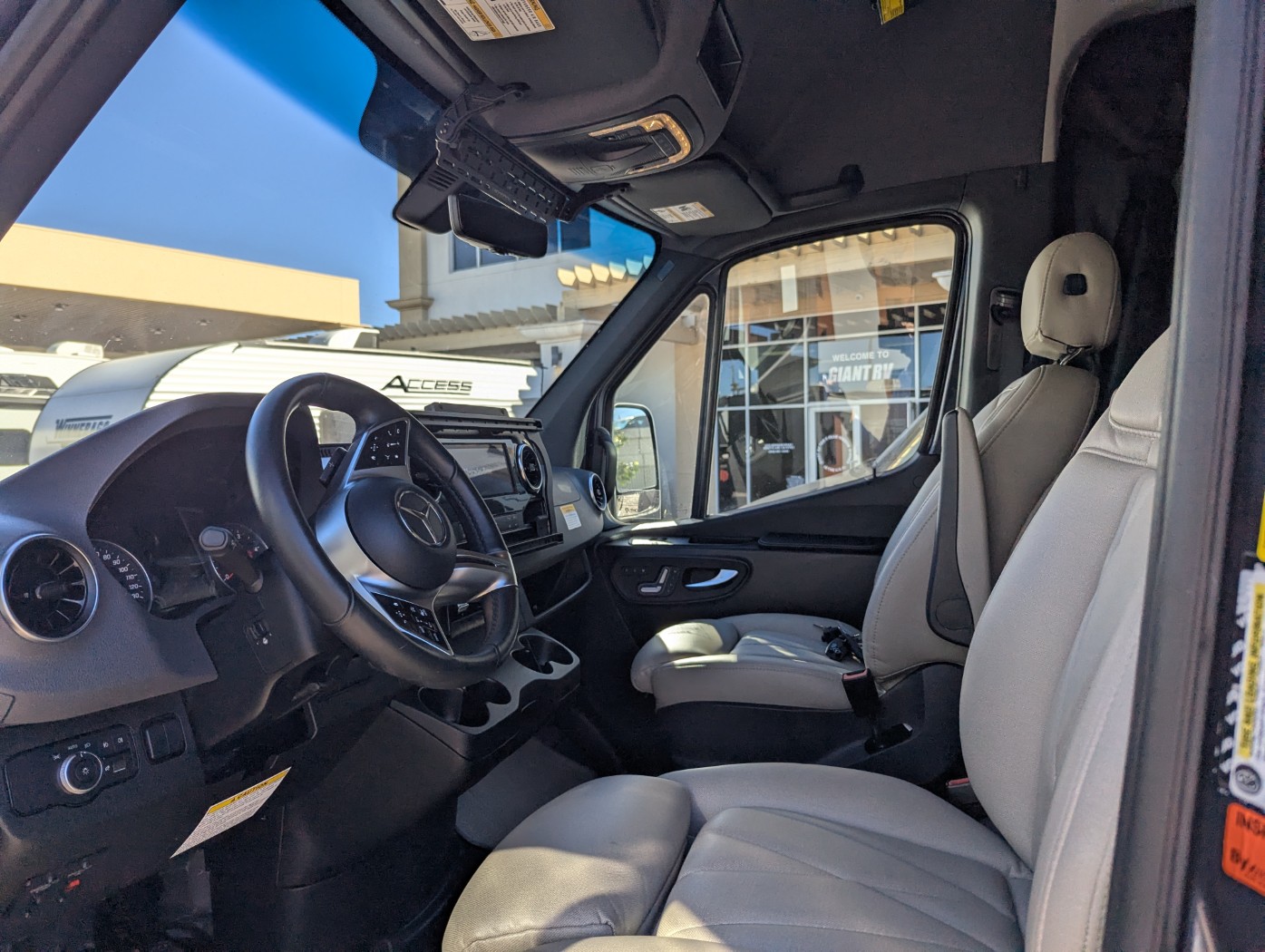 2026 Thor Motor Coach Tranquility 24A - ATH EDITION - Image 9