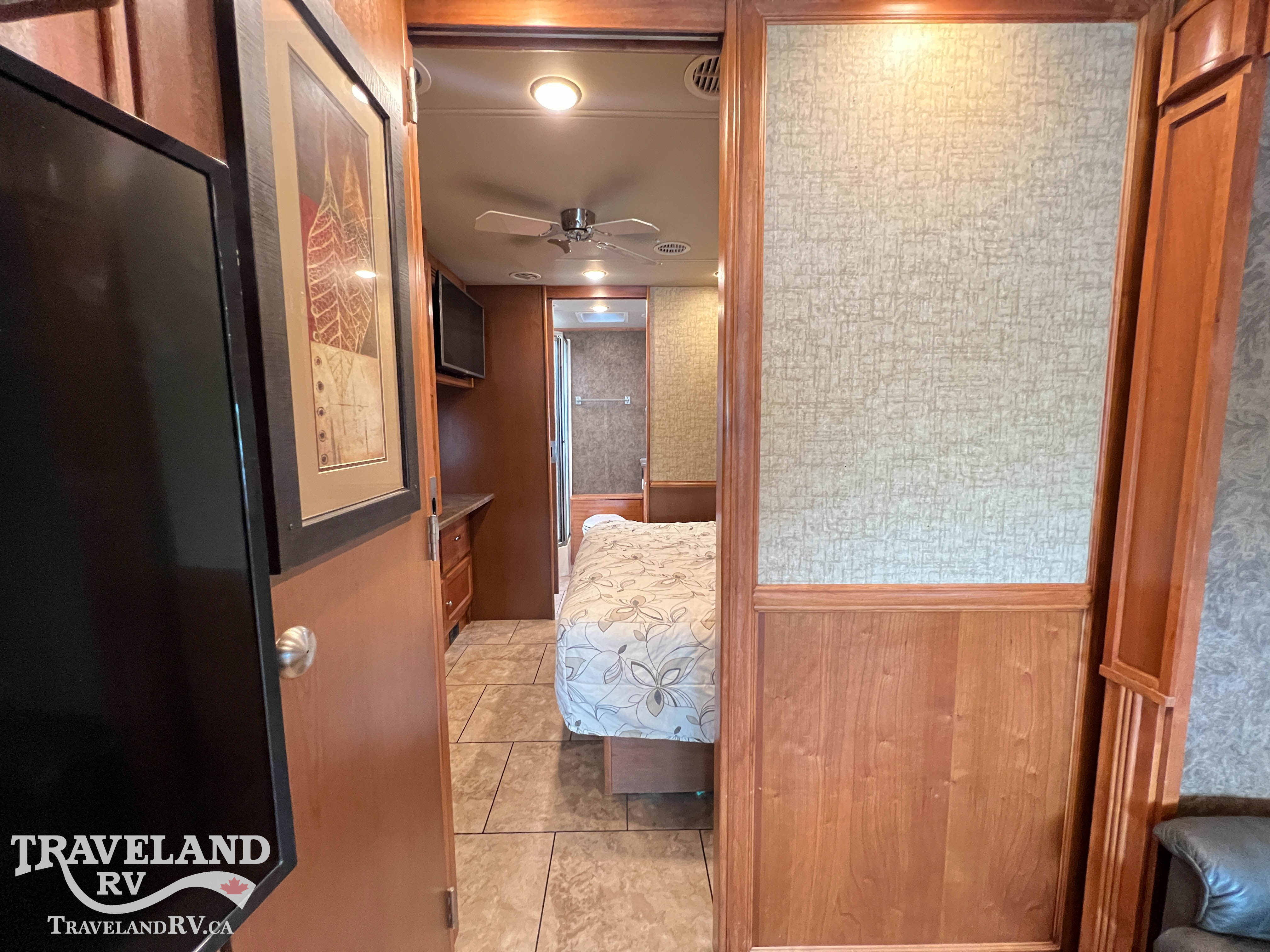 2015 ALLEGRO OPEN ROAD 36LA - Image 36
