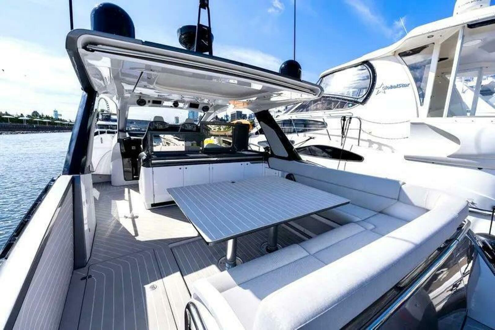 2023 Azimut 47 Verve - Image 12