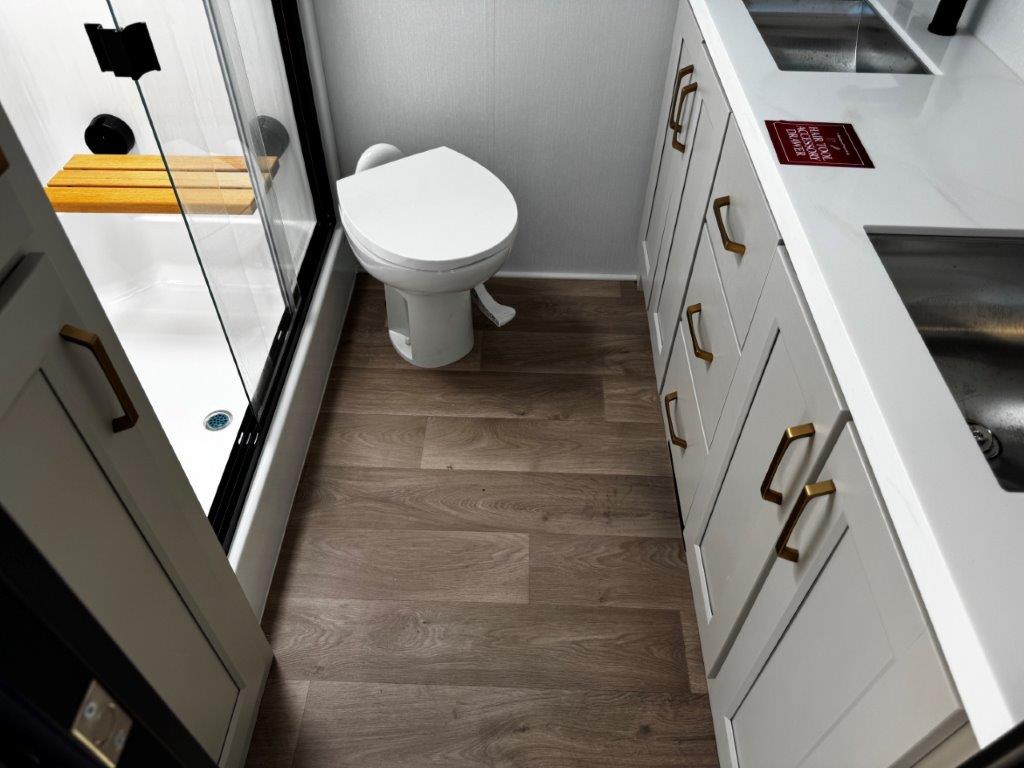 2027 Grand Design Solitude 390RK - Image 24