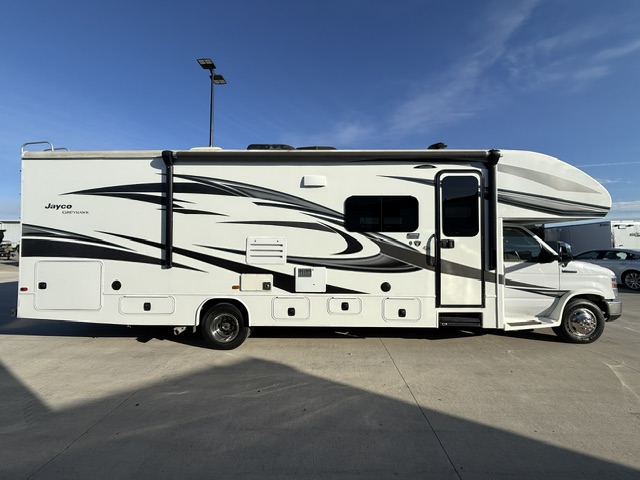 2018 Jayco Greyhawk 29MV - Image 1
