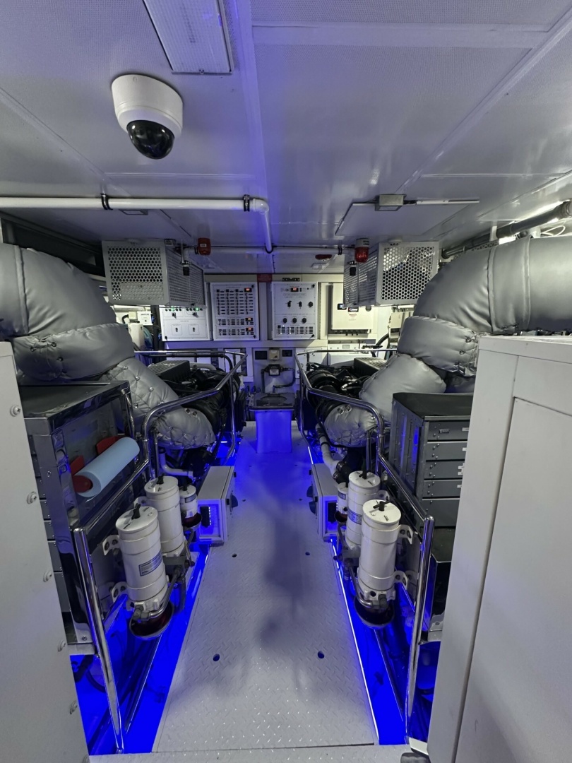 2014 Hargrave Sky Lounge - Image 60
