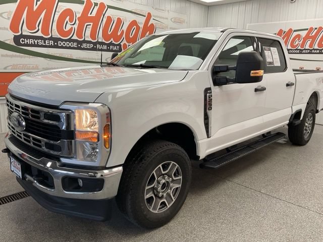 2025 Ford F-250 Super Duty XLT - Image 1
