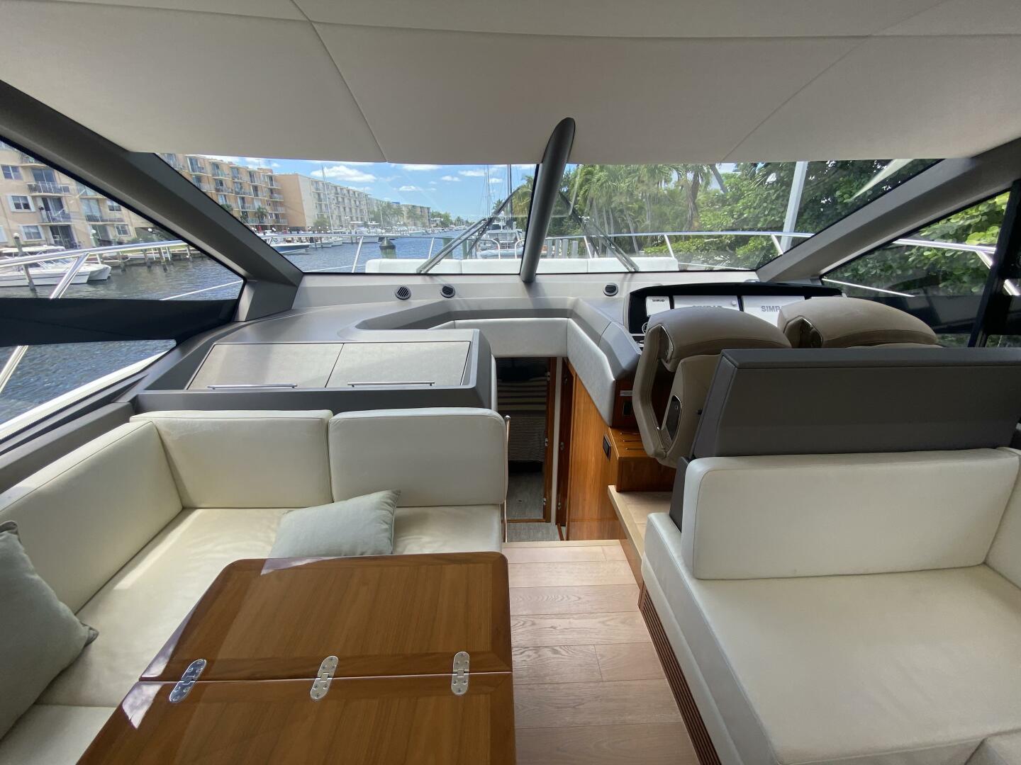 2017 Sunseeker 52 Manhattan - Image 19