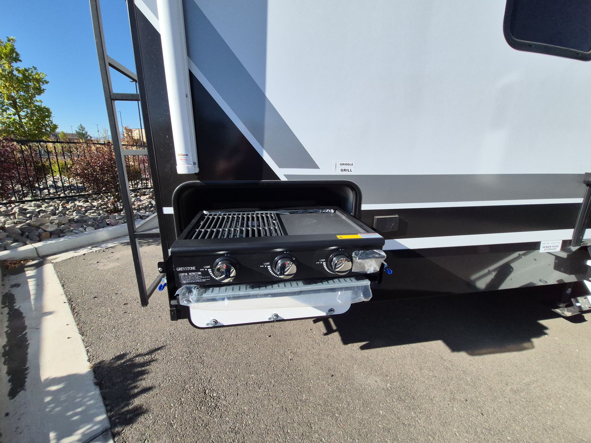2027 Alliance RV Delta 291BH - Image 11