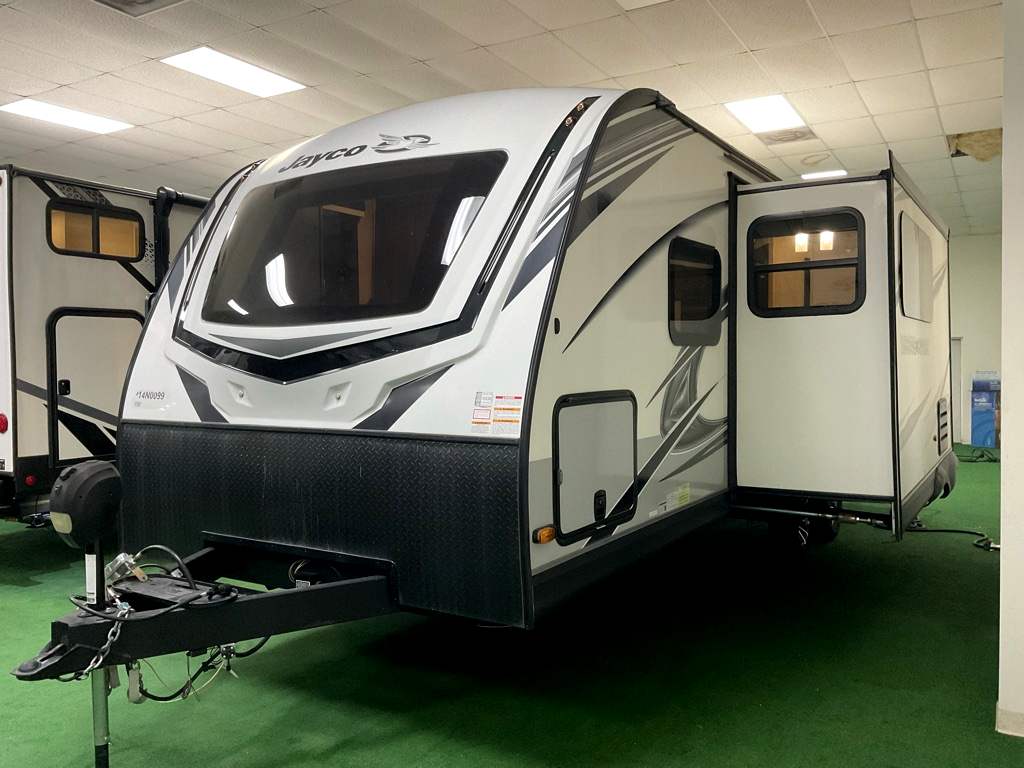 2023 JAYCO WHITE HAWK 25MBH - Image 5