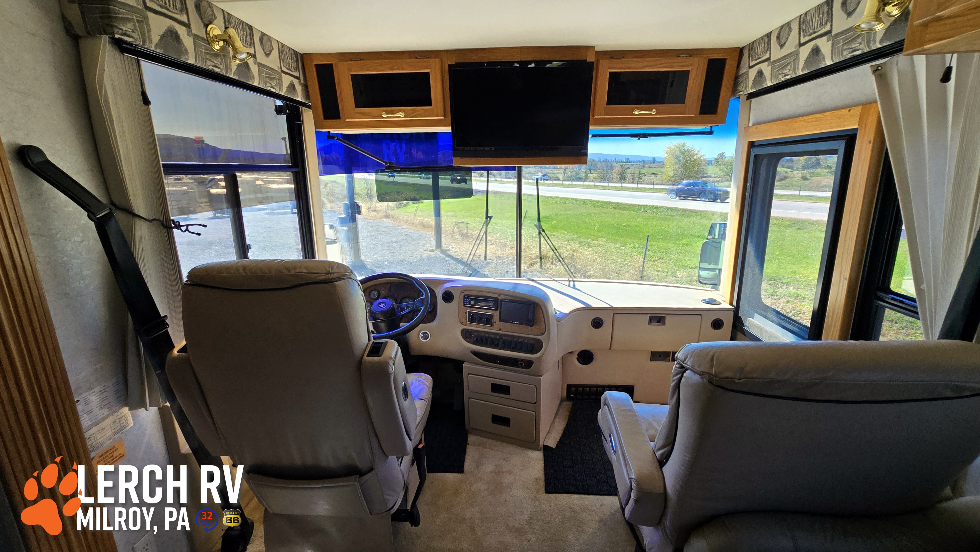 2002 NEWMAR DUTCH STAR 3852 - Image 28
