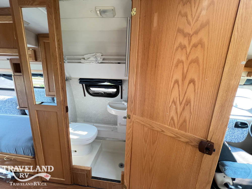2003 PLEASURE-WAY EXCEL TD - Image 34