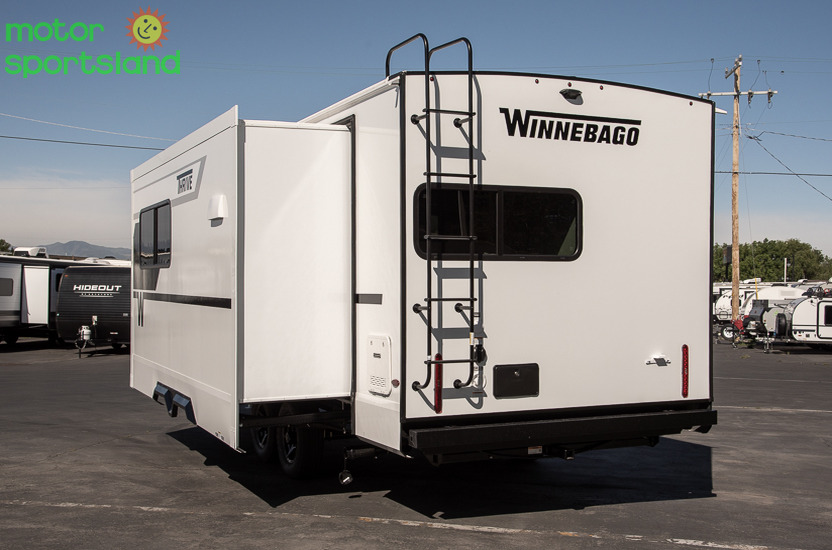 2026 Winnebago Thrive 22MLS - Image 9
