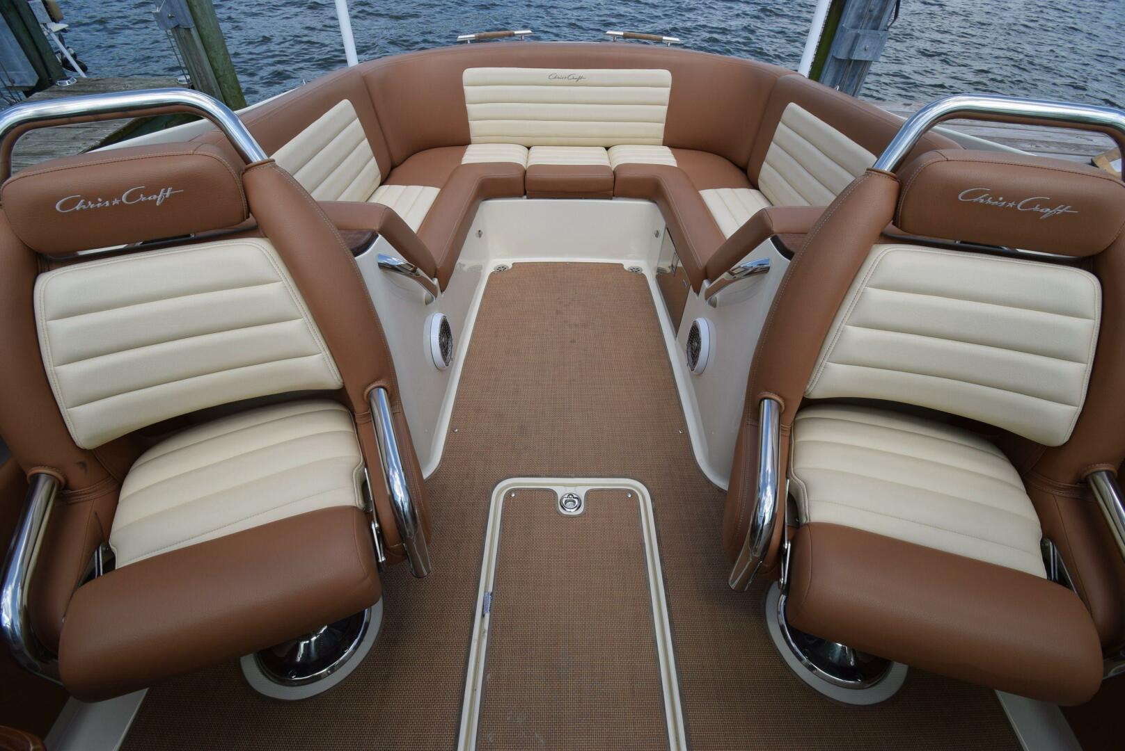 2014 Chris-Craft 25 Launch - Image 15