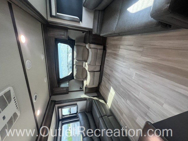 2022 GRAND DESIGN SOLITUDE 346FLS - Image 13