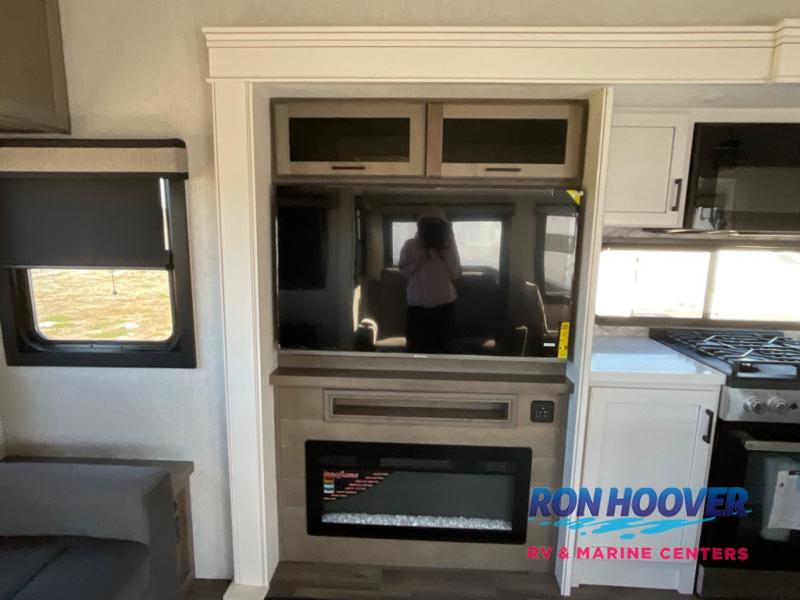 2026 JAYCO 355MBQS - Image 13