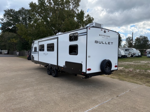 2026 Keystone Bullet Classic 28QBC - Image 10