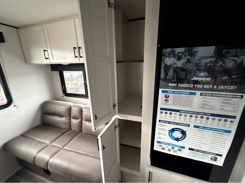 2026 JAYCO JAY FLIGHT SLX 210QB - Image 20