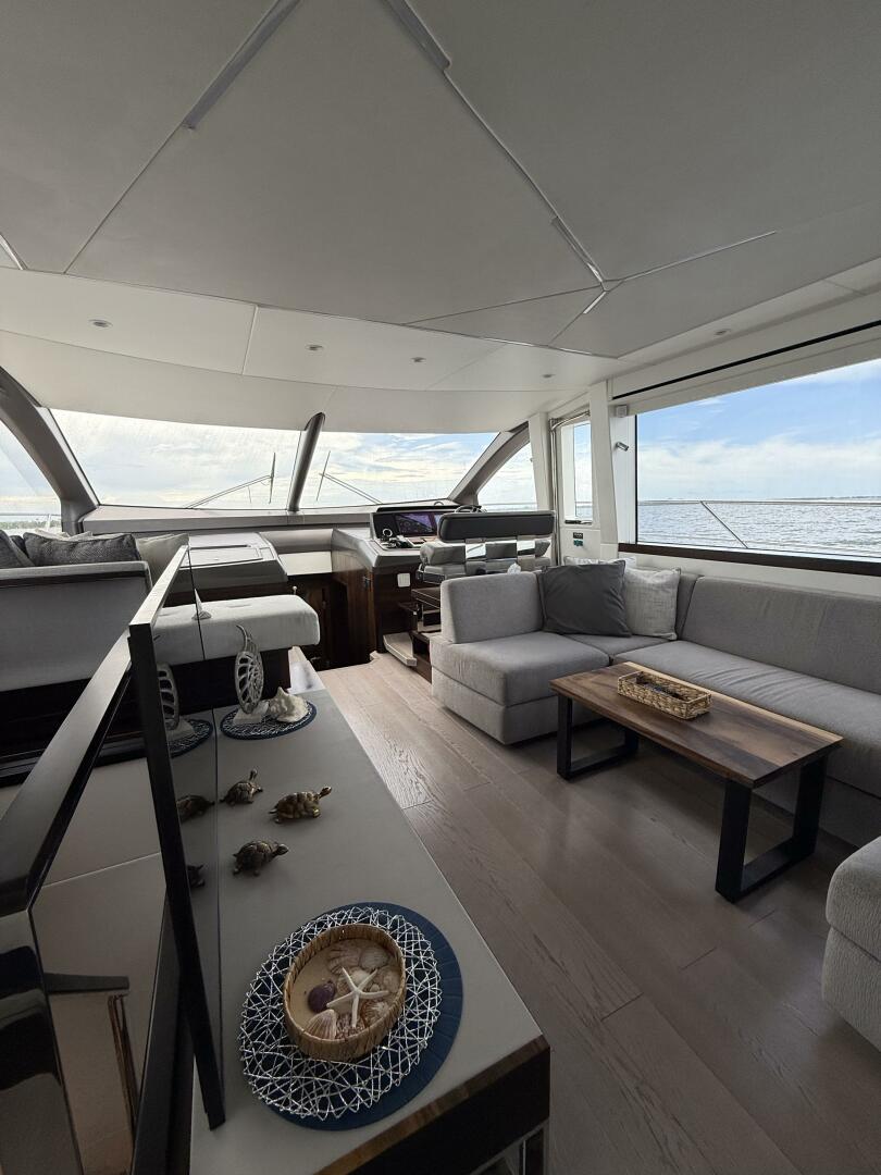 2022 Sunseeker Manhattan 68 - Image 34