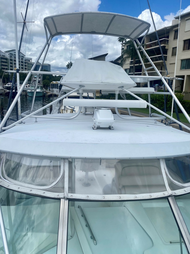 1999 Sea Ray - Image 10