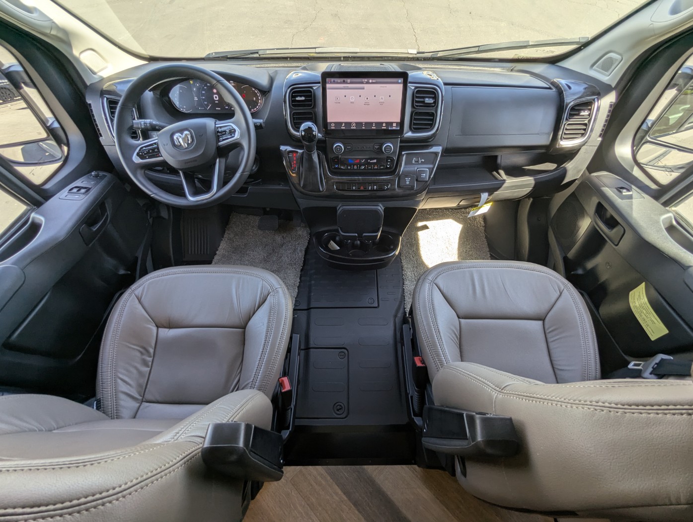 2026 Winnebago Travato 59G - Image 11