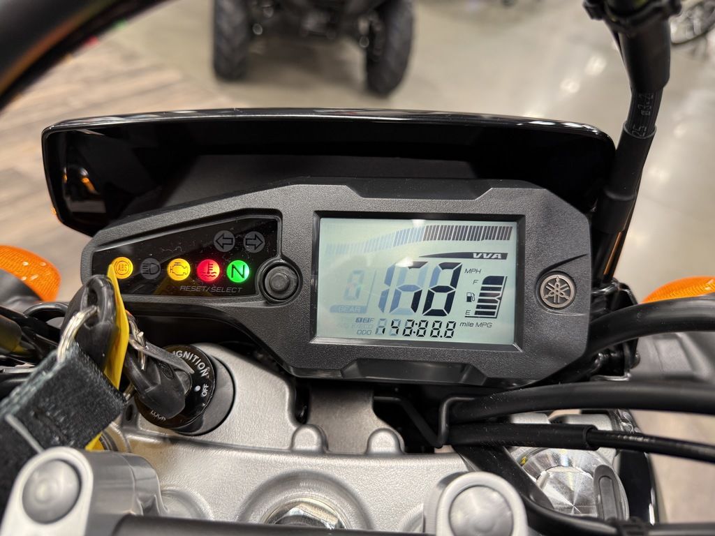 2026 Yamaha WR125R - Image 26