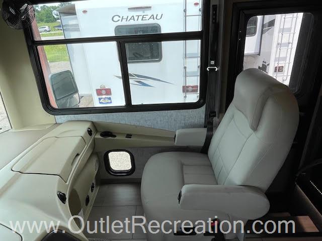2023 TIFFIN ALLEGRO OPEN ROAD 34PA - Image 21