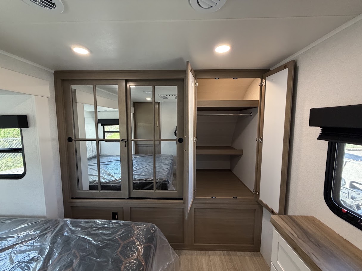 2027 JAYCO EAGLE 294CKBS - Image 40