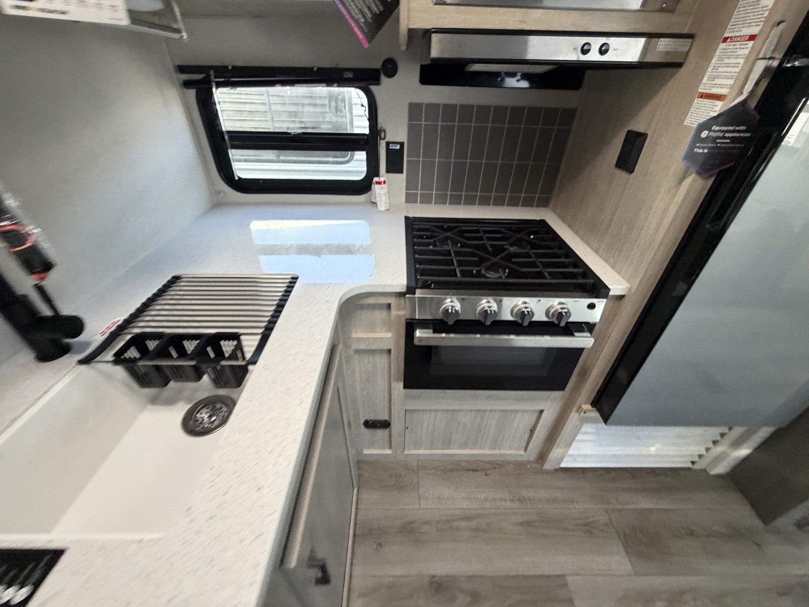 2026 COACHMEN 333DORM - Image 26