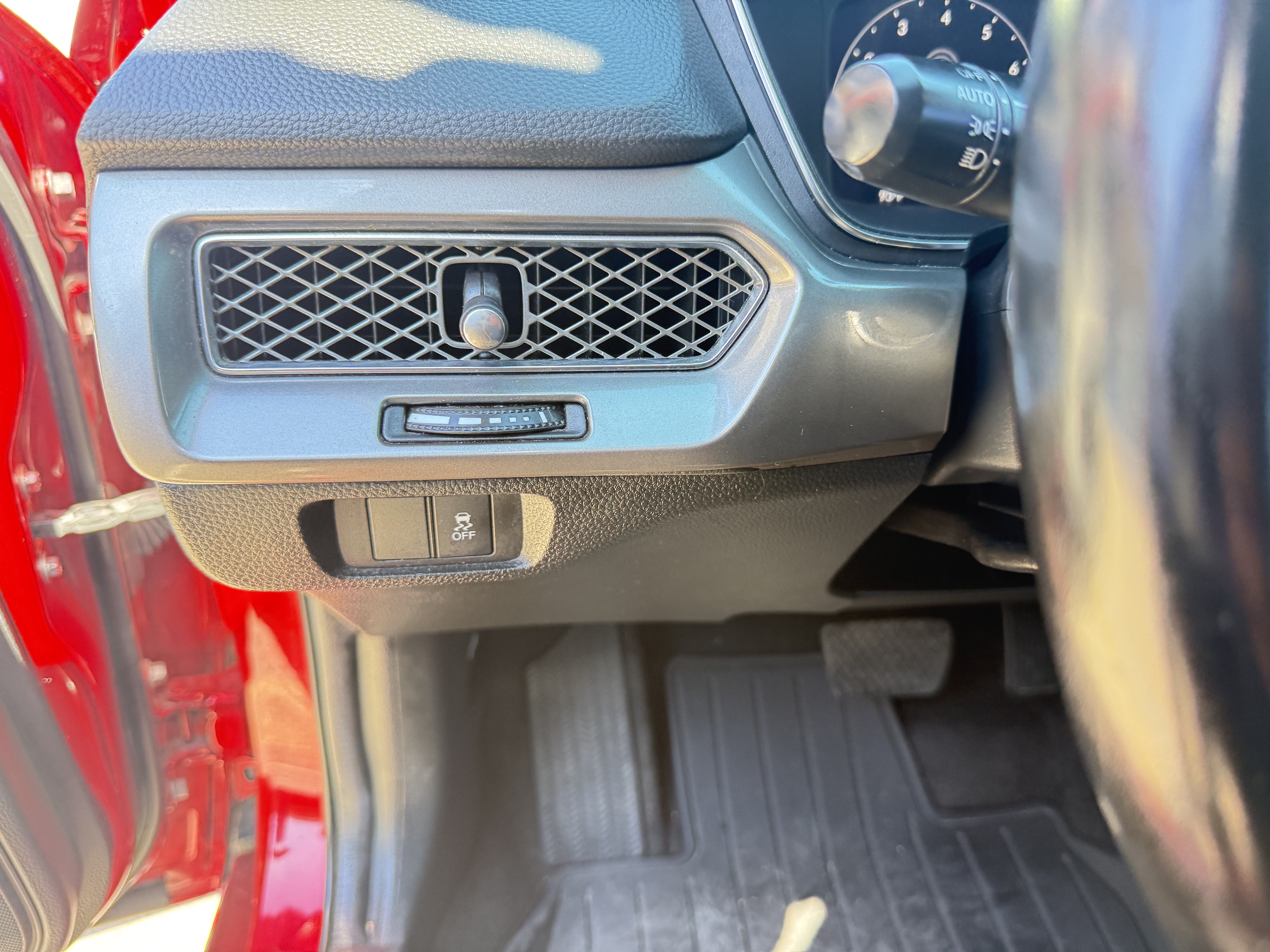 2023 Acura Integra Sedan 4D - Image 21