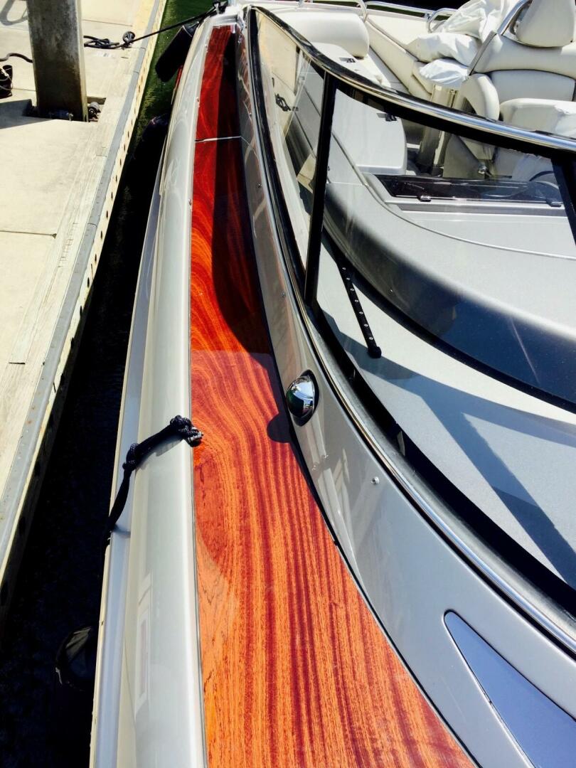 2007 Riva Riva 44 Rivarama Base - Image 7