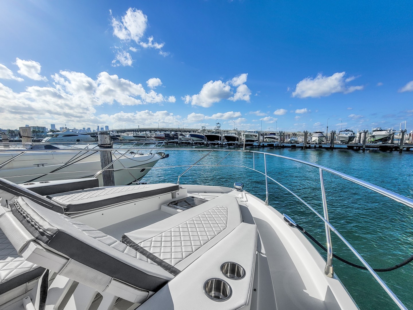 2019 Cruisers 50 Cantius - Image 7
