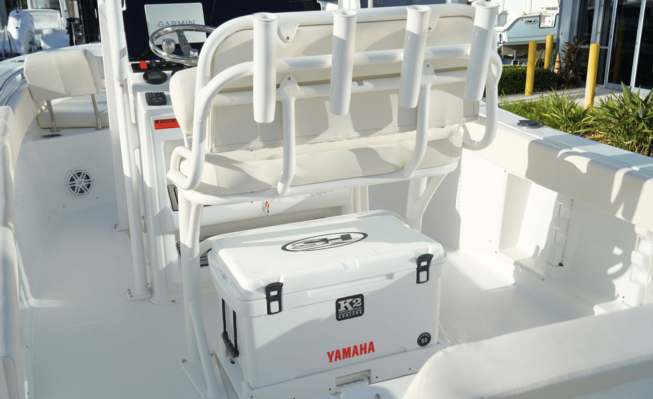 2027 SEA HUNT ULTRA 219 - Image 8