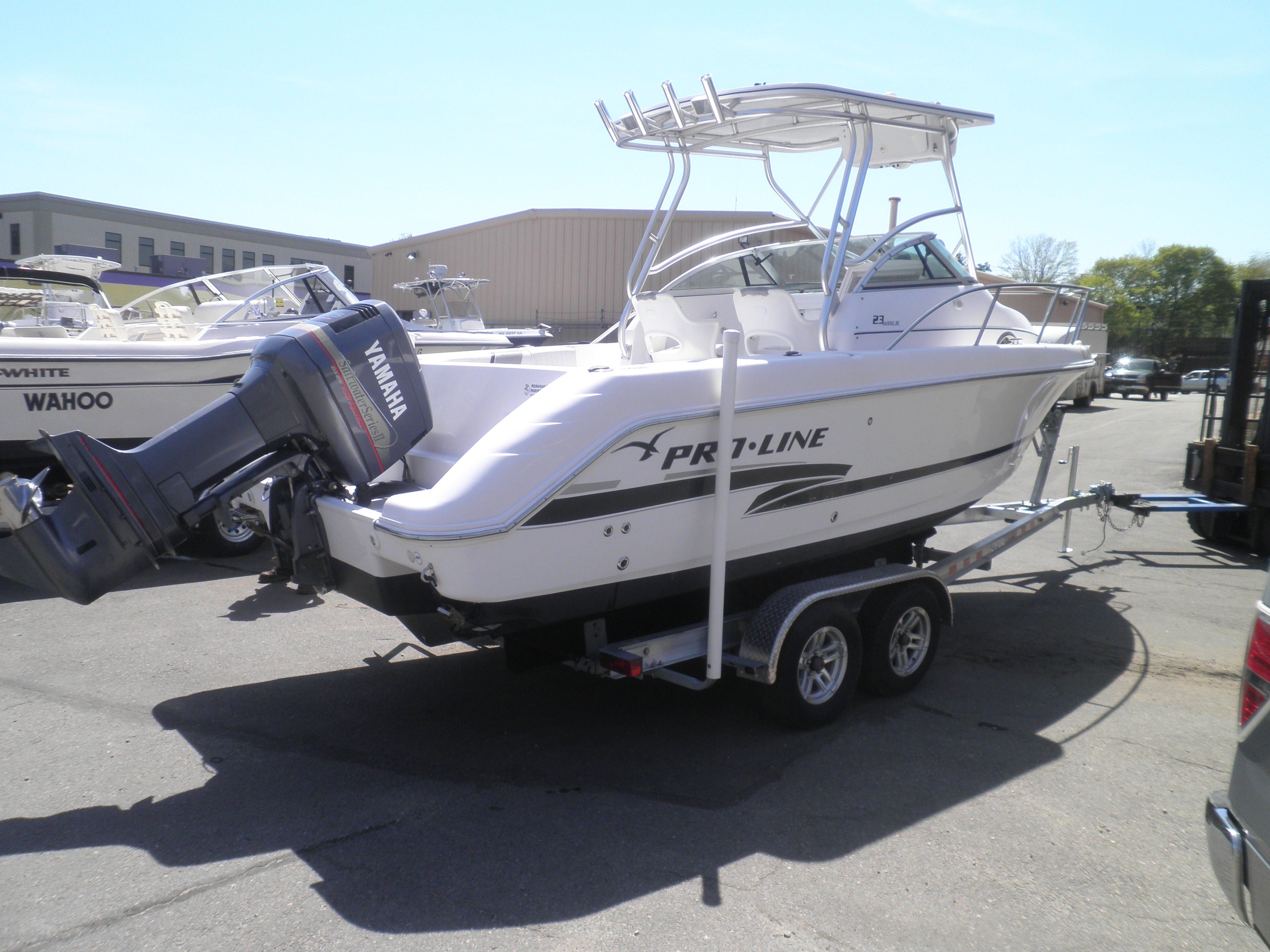 2027 Highfield Sport 360 Standard - Image 267