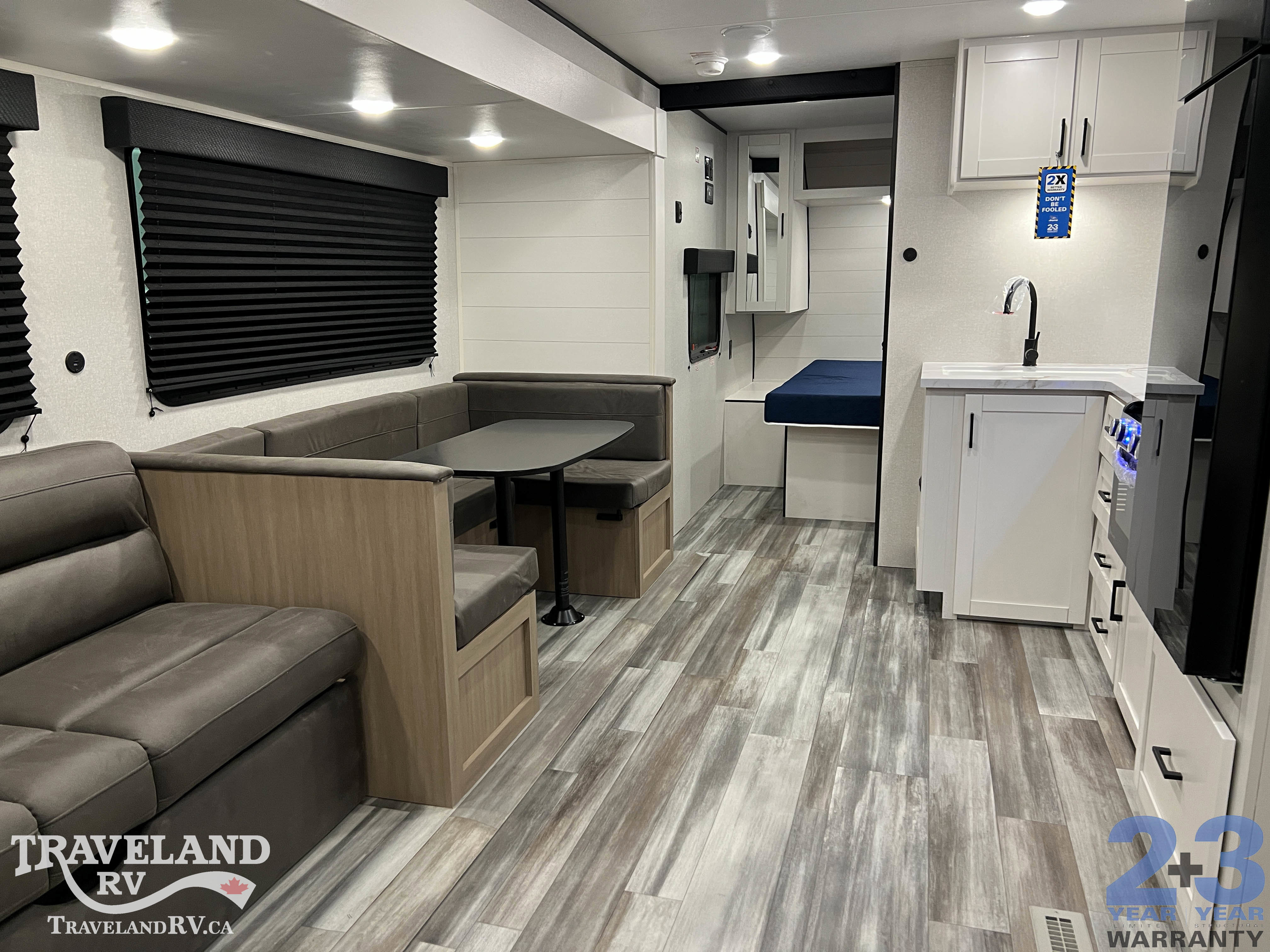 2026 Jayco Jay Flight SLX 286BHSW - Image 9