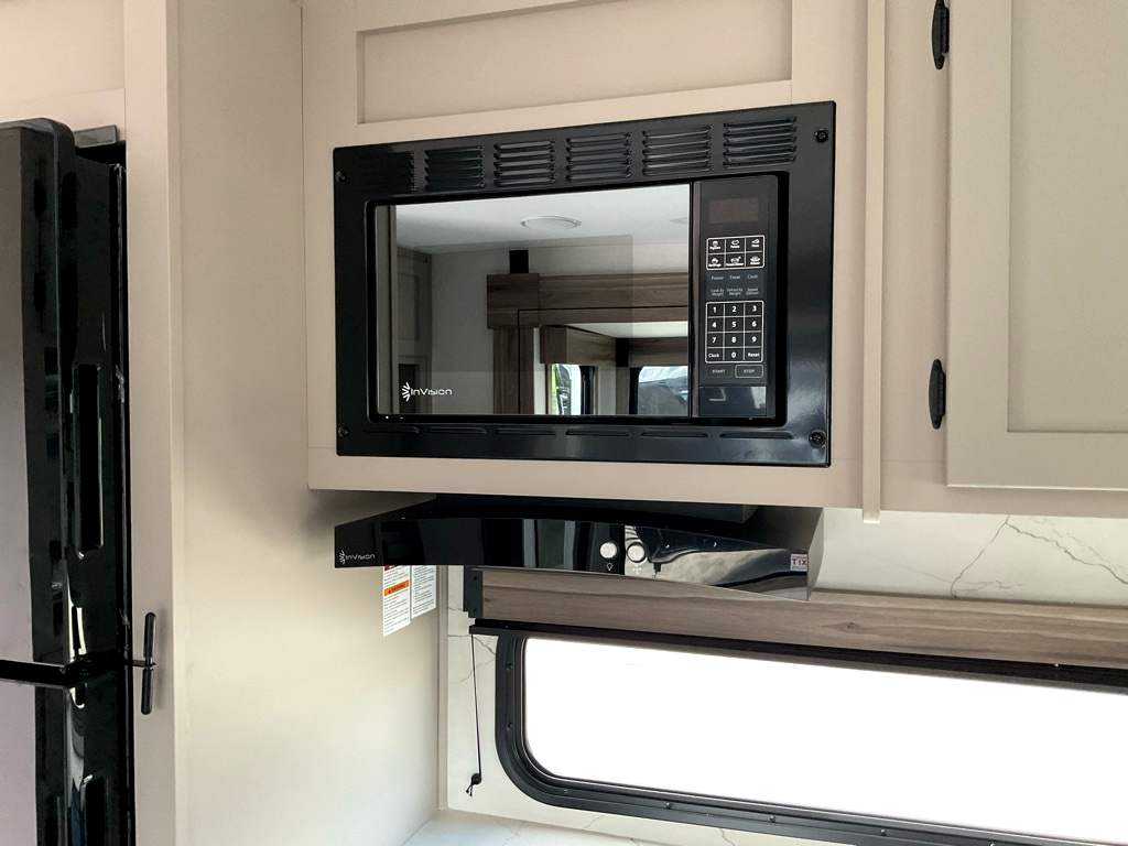 2027 KZ CONNECT C241RLK - Image 12
