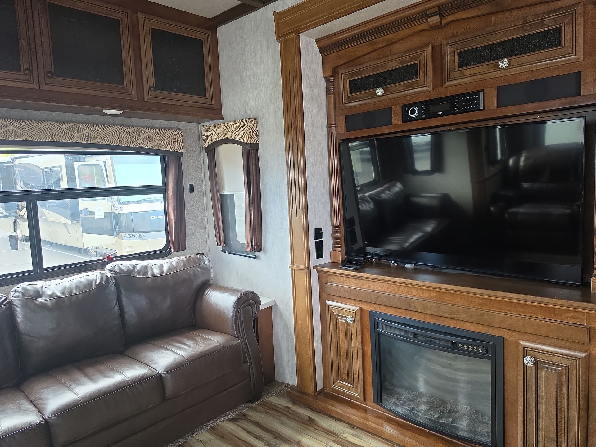 2019 Heartland Bighorn BH 3160 ELITE - Image 36
