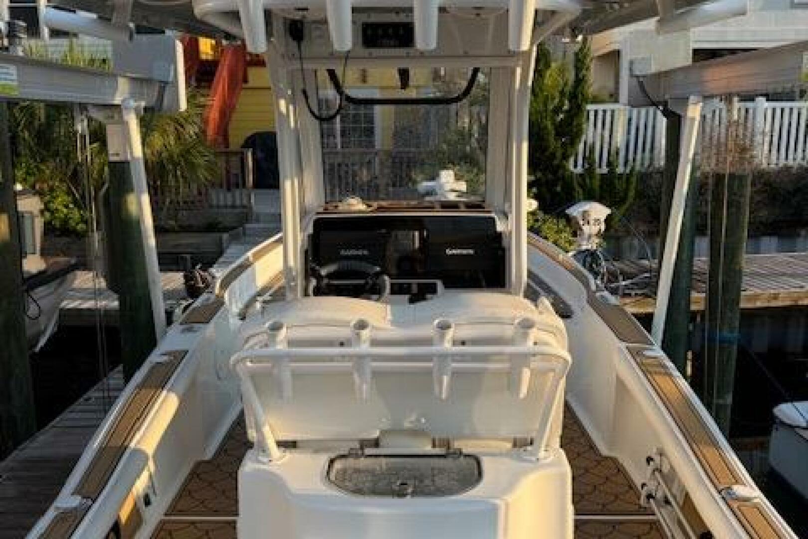2018 Sea Hunt BX 25 FS Base - Image 41