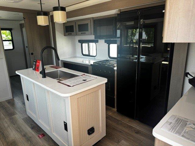 2026 Grand Design Reflection Travel Trailer 342BHTS - Image 10
