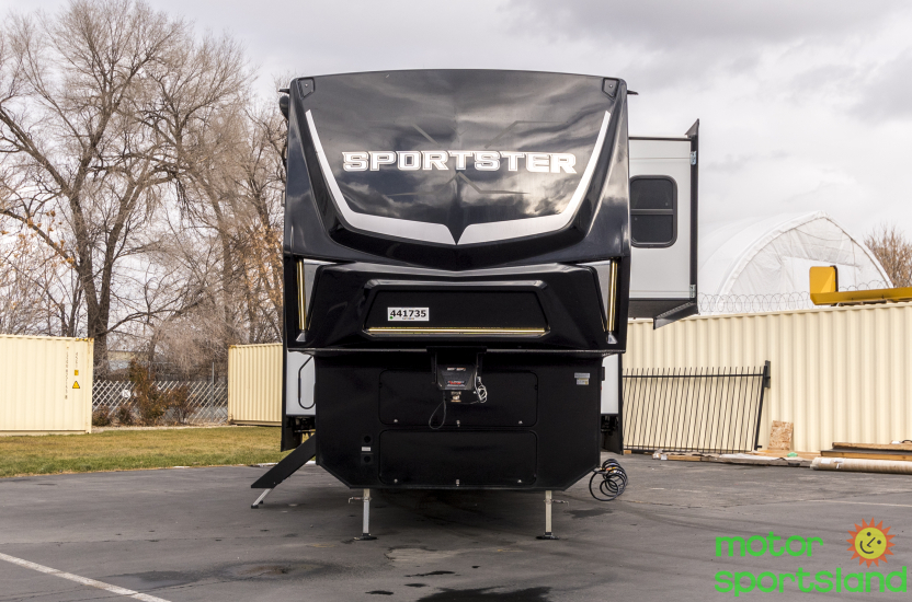 2025 KZ RV Sportster X 3915X - Image 8