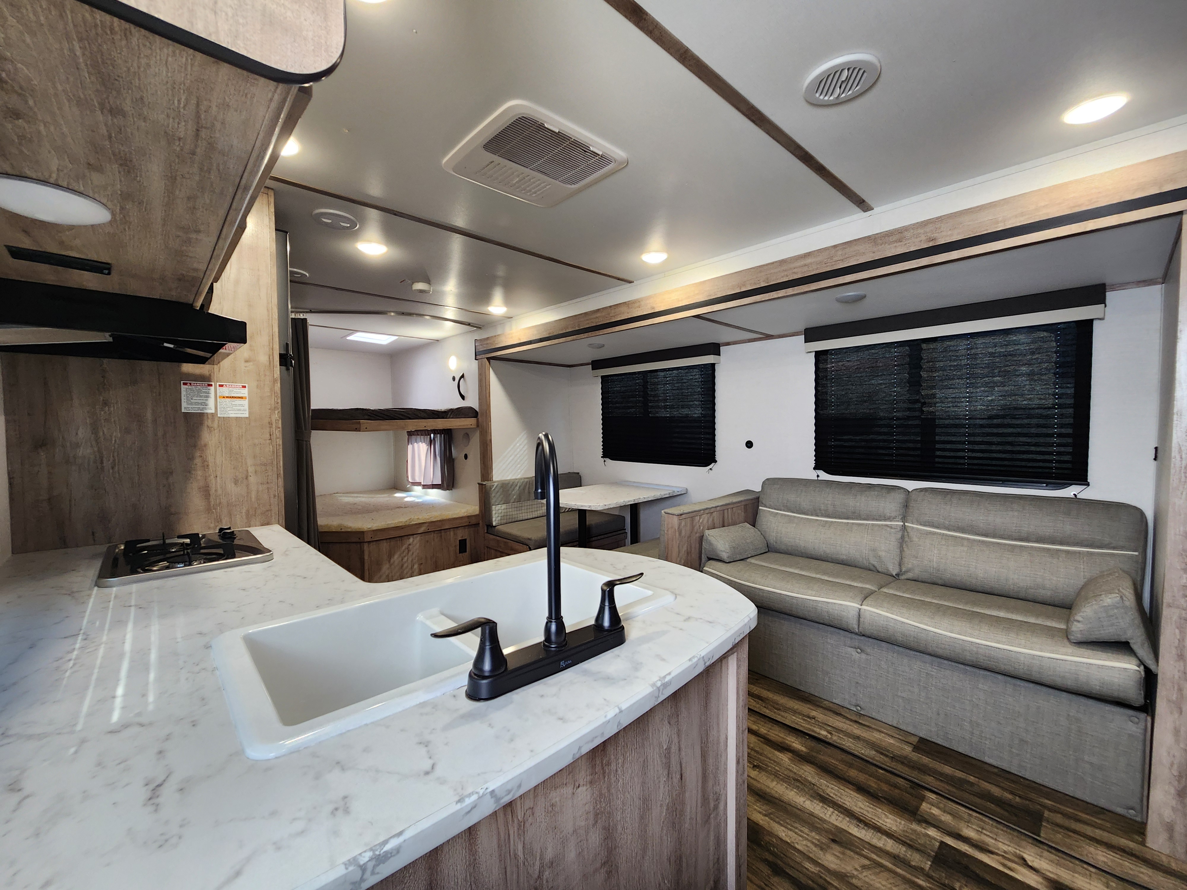 2024 Gulf Stream Ameri-Lite Ultra-Lite 269BH - Image 1