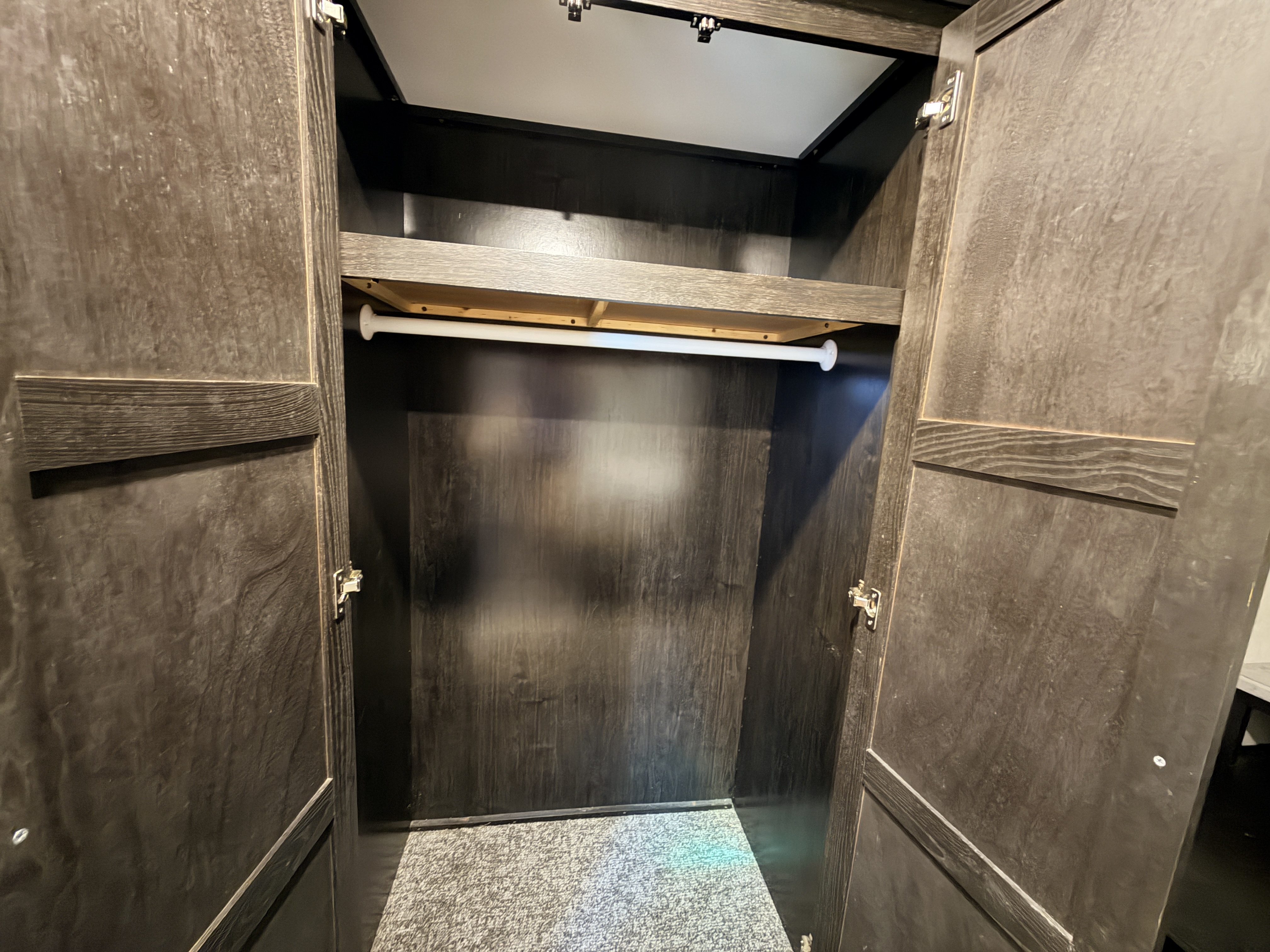 2018 Heartland North Trail NT KING 30RKDD - Image 20