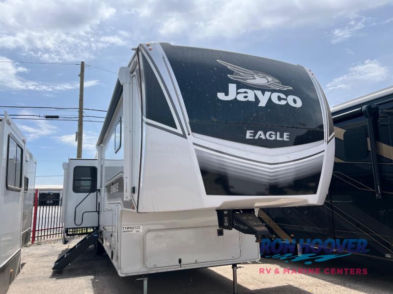 2026 JAYCO 360DBOK - Image 1
